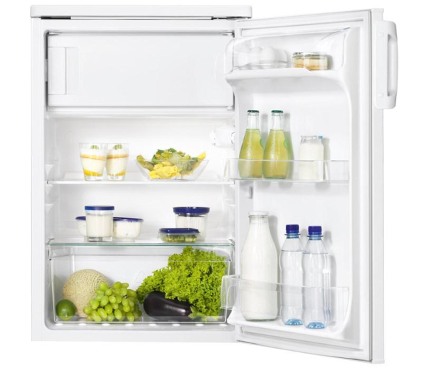 Zanussi ZRG15805WA biały - 251348 - zdjęcie 2